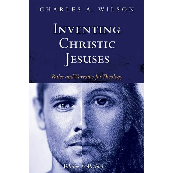 Inventing Christic Jesuses, Volume 1 (Paperback)