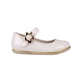 thumbnail image 2 of ZAPATOS NIÑA CHABELO C364-A CHAROL BEIGE CHABELO C364-A, 2 of 4