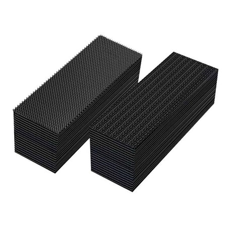 Car Mat Rug Tape NonSlip Carpet Double Sided Adhesive Strong Gripper AntiSlipHOT C9Y9