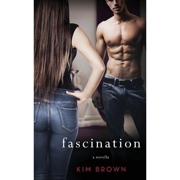 fascination, (Paperback)