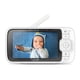 thumbnail image 2 of Monitor para Bebe Hubble Pal Cloud Touch, 2 of 6