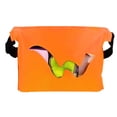thumbnail image 1 of Waterproof Large Shoulder Bag PVC Lightweight Underwater Dry Bag, 1 of 8
