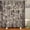 ndhd2696, variant on Custom Old Wood Shower Curtain Waterproof Bathroom Polyester Fabric Retro British style Bath Curtains Decor With Hook