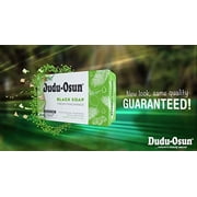 Dudu Osun African Black Soap (24 Bars)