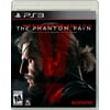 Pre-Owned - Metal Gear Solid V The Phantom Pain (PlayStation 3)