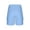 Blue#summer shorts for women 2026 trendy, variant on Womens Bermuda Cargo Shorts Stretch Knee Length Summer Casual Wide Leg Drawstring Hiking Work Shorts with Multi Pockets Coffee,XXL