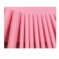 thumbnail image 5 of 12 cosmetic brushes in a bucket, light pink powder (bucket), 5 of 5