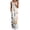 #330-Multicolor, variant on TaTaai Women's Daily Casual Printed Jumpsuit Sleeveless V-Neck Adjustable Back Strap Design Loose Fit with Pockets Lightweight Soft Long Jumpsuit for Spring Summer Gift