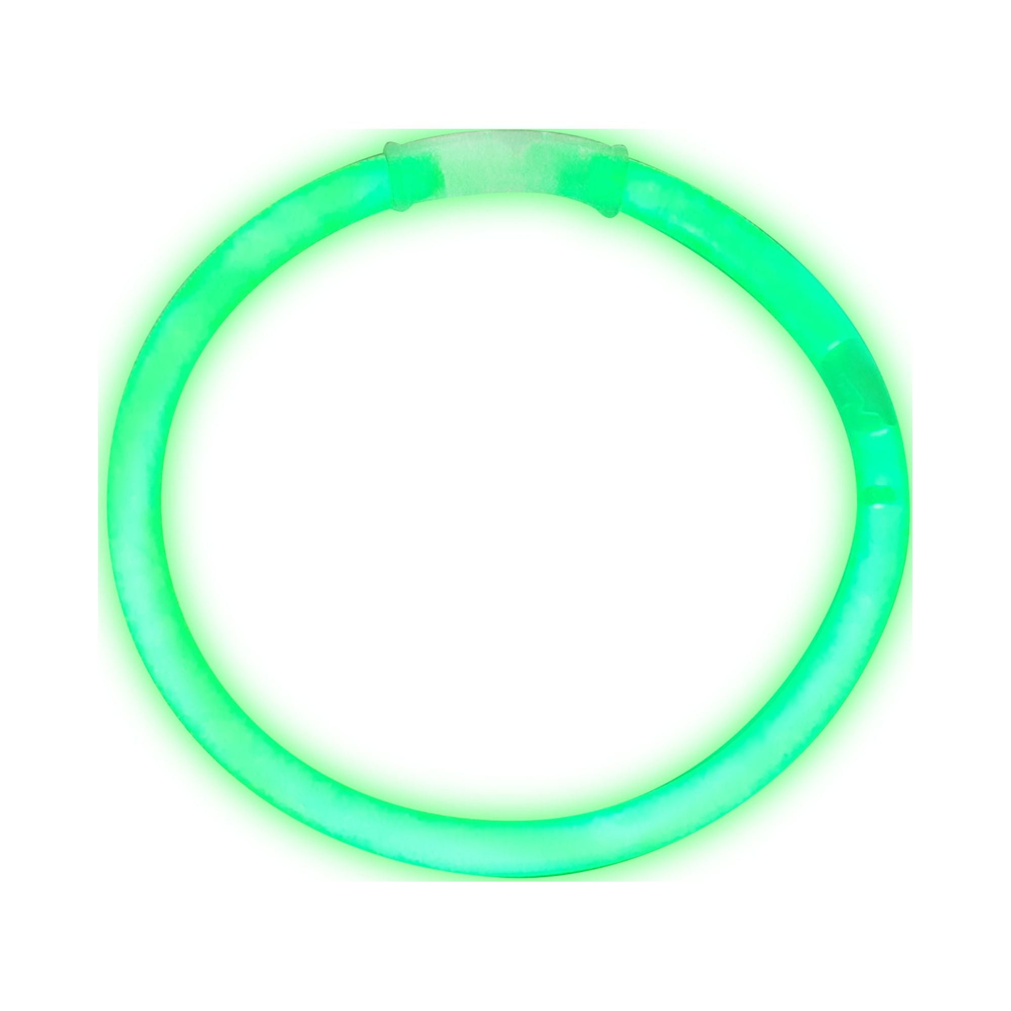 Way To Celebrate Multicolor Glow Bracelets - 8 Inches, Pack of 100