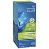 Mommy's Bliss Gripe Water Original, Relieves Stomach Discomfort, Over-the-Counter, 4 fl oz
