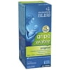 Mommy's Bliss Gripe Water Original, Relieves Stomach Discomfort, 4 fl. Oz.
