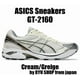 thumbnail image 1 of ASICS Sneakers GT-2160 1203A320.111 Cream / Greige, 1 of 6