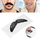 thumbnail image 5 of Palacas de Bigote de Cera, Evita Que la Cera Gotee el Papel Auto Adhesivo Pegatinas de Barba de Cera Encantadora, 5 of 7