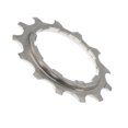 thumbnail image 3 of Pieza de reparación de piñón de buje libre Sunnimix para bicicleta de montaña 10 es 13T, 3 of 8