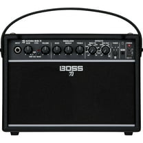 Boss Katana Mini X 10W Guitar Amplifier