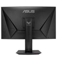 thumbnail image 2 of MONITOR  GAMER CURVO ASUS TUF VG27VQM 27 FULL HD 1MS 240HZ HDMI DISPLAY PORT, 2 of 6