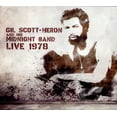 thumbnail image 1 of Gil Scott-Heron And His Midnight Band* – Live 1978, 1 of 1