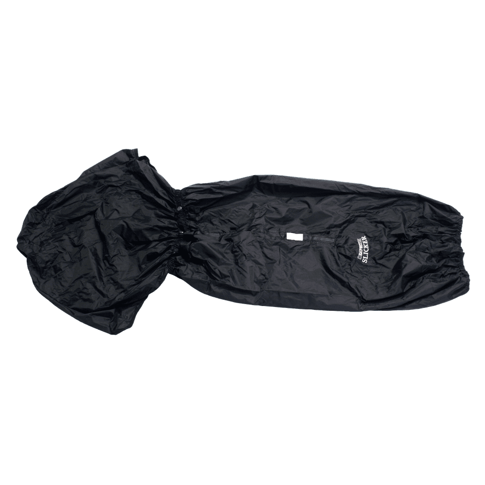 Seaforth Rain Slicker Waterproof Full Golf Bag Cover