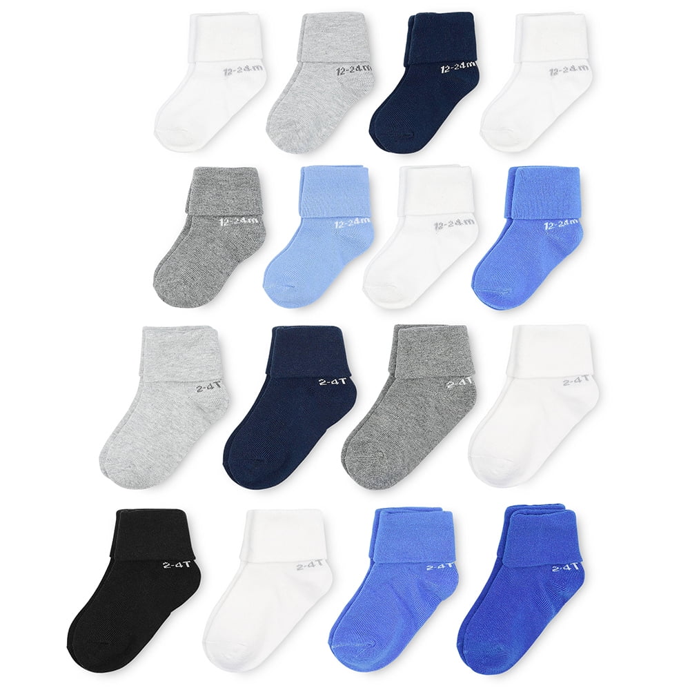 goldbug baby socks