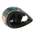 thumbnail image 4 of Casco de Motocross profesional para niños y adultos, casco de motocicleta todoterreno con gafas, guantes y cubierta facial YUNYI BRAND  Deportes, 4 of 8
