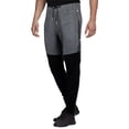 thumbnail image 3 of X RAY JEANS Mens XRAY Sport Joggers, Charcoal/Black, S, 3 of 9