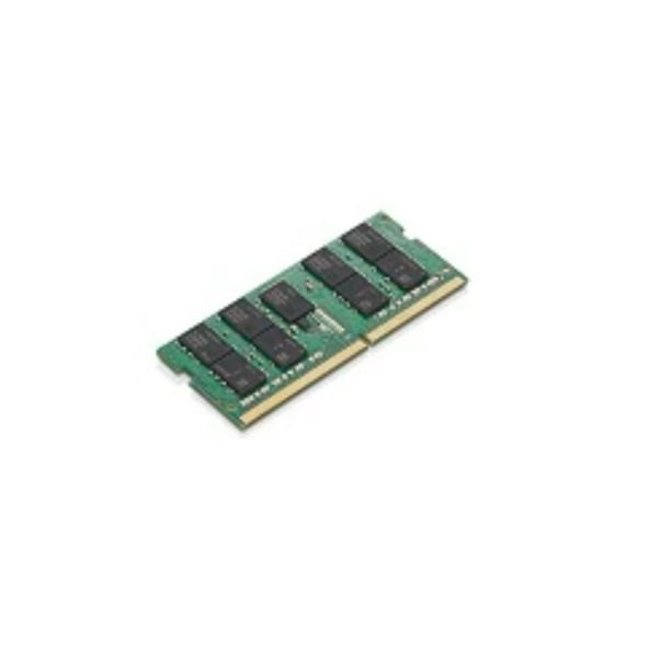 Lenovo RAM Module - 16GB - DDR4-2666/PC4-21333 DDR4 SDRAM