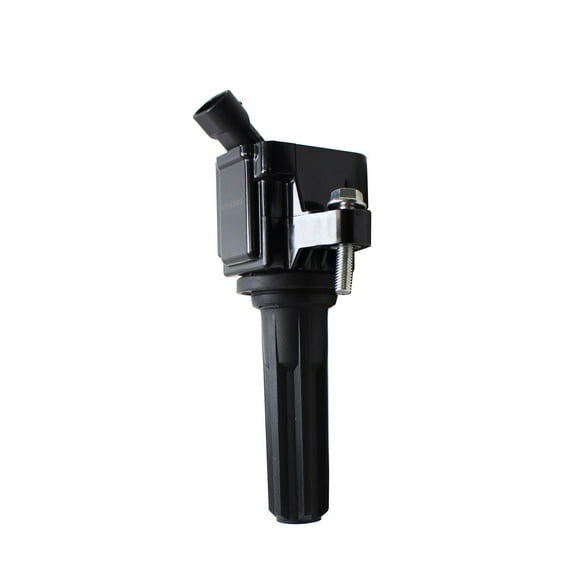 New Ignition Coil Compatible with 2007-2012 Chevrolet Colorado 2.9L L4 Replacement for UF497 C1558