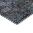 thumbnail image 5 of Dalyn Rugs Premium Machine Washable Mayfield AMF1109 Teal 1'8" x 2'6" Rug, 5 of 6