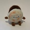 thumbnail image 1 of Chinese Burger - Roujiamo - Attached Meat, 1 of 2