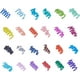 thumbnail image 4 of Sharpie Electro Pop Marcadores Permanentes, punto fino, 24 piezas colores surtidos Sharpie 1, 4 of 5