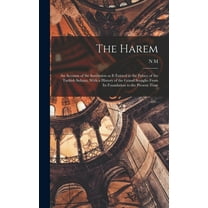 The Harem (Hardcover)