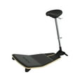 thumbnail image 1 of Siège Auto Inclinable Mobile Active Collection Locus avec Plateforme de Repose-Pieds Noir Mat, 1 of 9