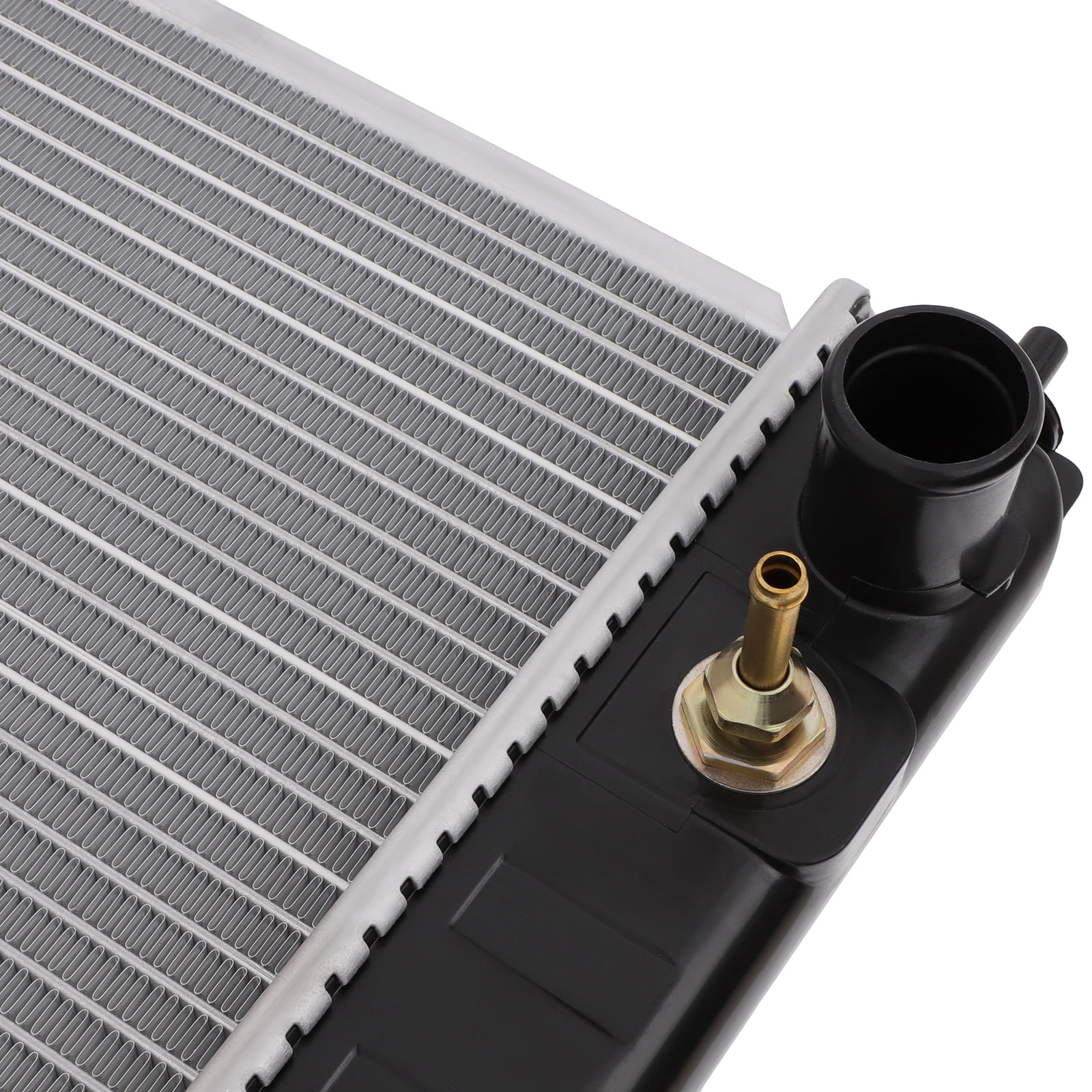CCIYU Radiator 2988 Compatible with 2007-2013 for Altima 2009-2013 for Maxima