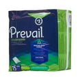 thumbnail image 2 of Underpad Prevail® 23 X 36 Inch Disposable Fluff Light Absorbency, 2 of 7