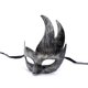 thumbnail image 2 of Men Women Masquerade Mask Vintage Greek Roman Mask Venetian Party Mask Halloween Mardi Gras Mask, 2 of 2