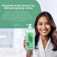 thumbnail image 5 of Elizabeth Arden Green Tea Body Lotion for Women, 16.8 oz, 5 of 6