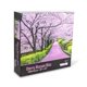 thumbnail image 2 of Rompecabezas Toynk Cherry Blossom Bliss Tokio 1000 piezas, 2 of 6