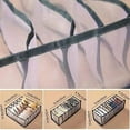 thumbnail image 2 of Underwear Organizer Set -foldable Underwear Drawer Organizer 3 Sizes, 2 of 4