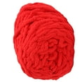 thumbnail image 3 of Fil de Bande Glacée en Laine de Terylene, Fil de Couverture Grosse Pelote, pour Tricot de Couverture, 3 of 8