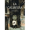thumbnail image 1 of La calavera Blanco, 1 of 2