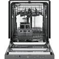 thumbnail image 3 of GE® ADA Compliant Stainless Steel Interior Dishwasher with Sanitize Cycle, 3 of 4