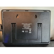 Ambient Weather WS-5000 Ultrasonic Smart Weather Station