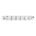 thumbnail image 1 of Suction cup hook strong load-bearing bathroom punch-free door clothes hook, 1 of 9