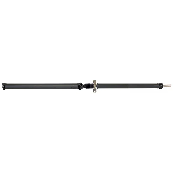 For Chevrolet Express GMC Savana 2010-2017 Rear Driveshaft - BuyAutoParts