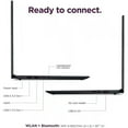 thumbnail image 5 of Lenovo IdeaPad Laptop, 15.6" FHD Touchscreen, 13th Gen Intel 10-Core i5-1335U, 24GB RAM, 2TB SSD, Intel Iris Xe Graphics, AI-Copilot, Wi-Fi 6, Windows 11 Home, Abyss Blue, 5 of 7