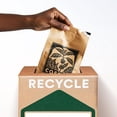 thumbnail image 1 of TerraCycle Coffee Bags Zero Waste Box - Large, 1 of 3