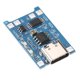 thumbnail image 3 of Micro/Type-C/Mini USB 5V 1A TP4056 18650 Carga del módulo del cargador de batería de litio, 3 of 8