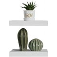 thumbnail image 3 of WELLAND Simons Modern 10√¢¬Ä¬ù x 7.75√¢¬Ä¬ù Floating Shelves, 3 of 9