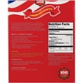 thumbnail image 3 of WOHO American Ginseng #104.4 Long Small #1 4oz Box, 3 of 4