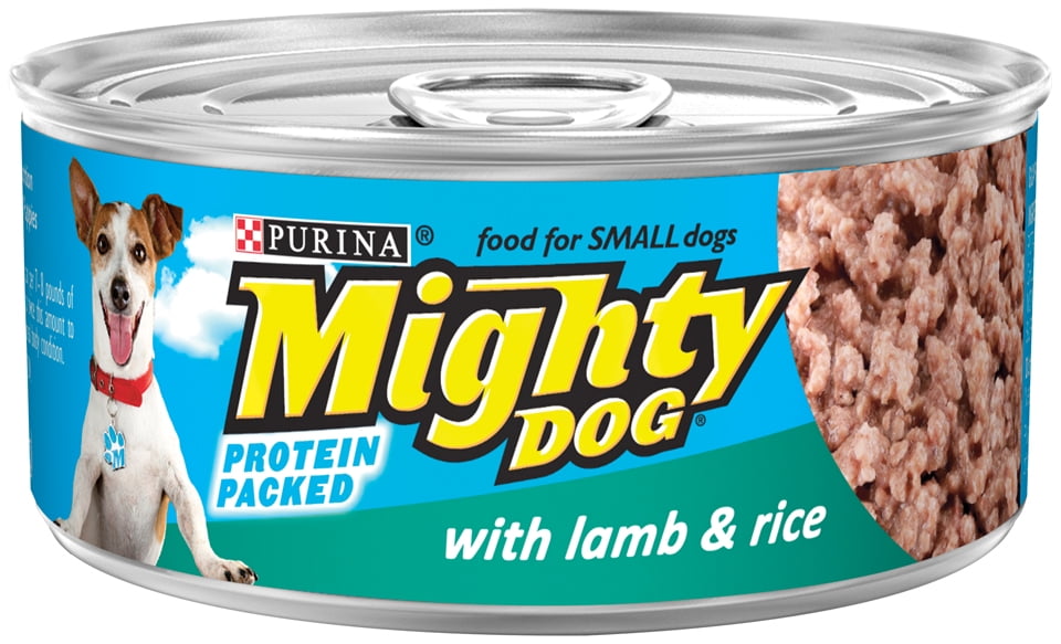 walmart purina lamb and rice